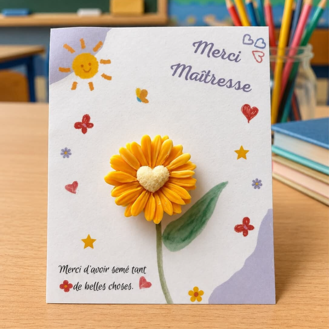 Carte merci violette