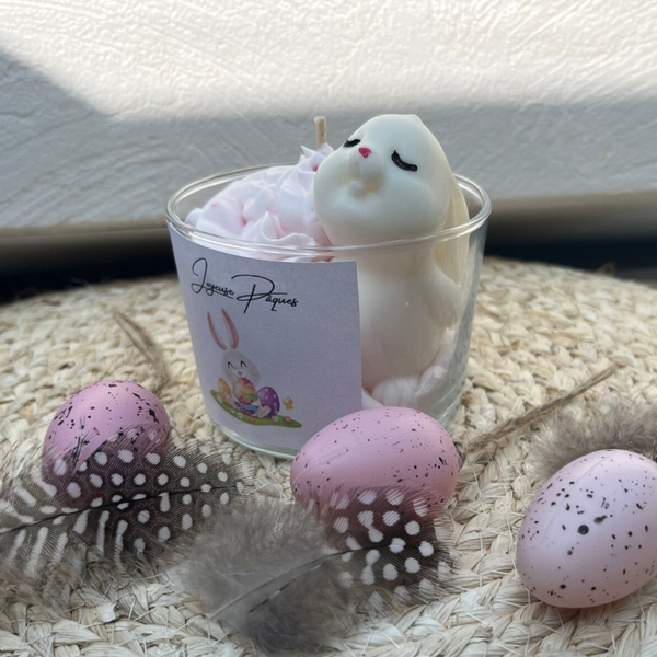 Bougie Pâques