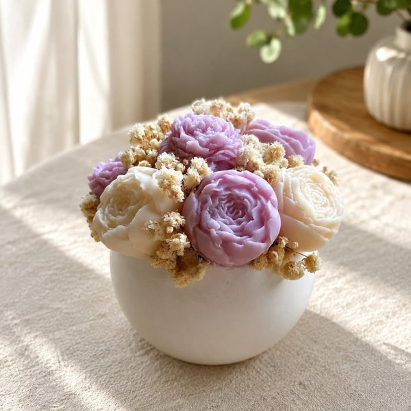 Bouquet Lyly