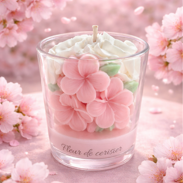 Fleur de cerisier