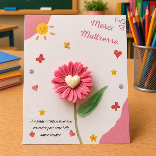 Carte merci
