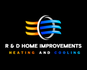 R&amp;D Home Improvements and Heating and Cooling Services
