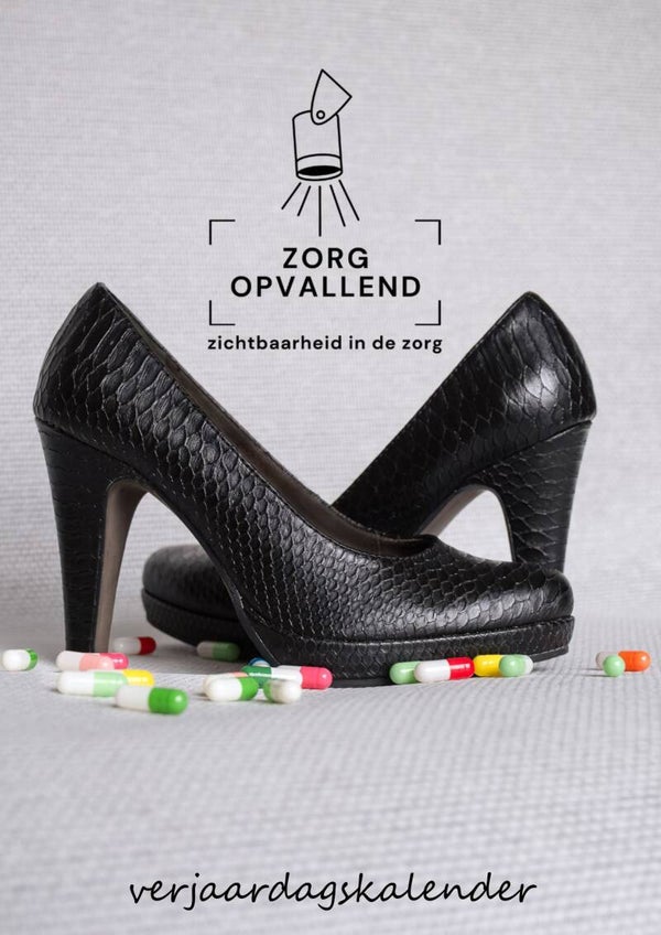 Zorg Opvallend Kalender Apotheek