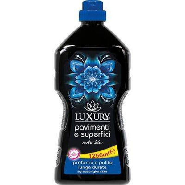 🧴 Luxury Pavimenti Nota Blu 1250 ml
