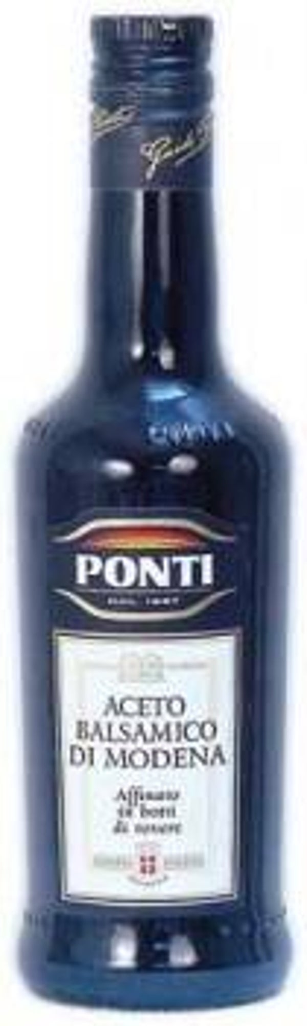 Ponti Balsamico Essig aus Modena 0,5l