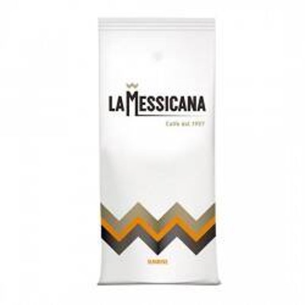 Caffe Messicana Sunrise 1kg
