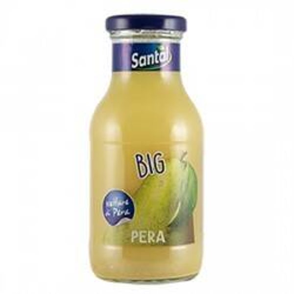Santal Birnensaft 250 ml