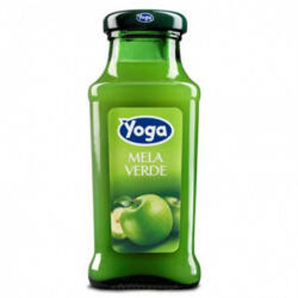 Apfelsaft Yoga 200 ML