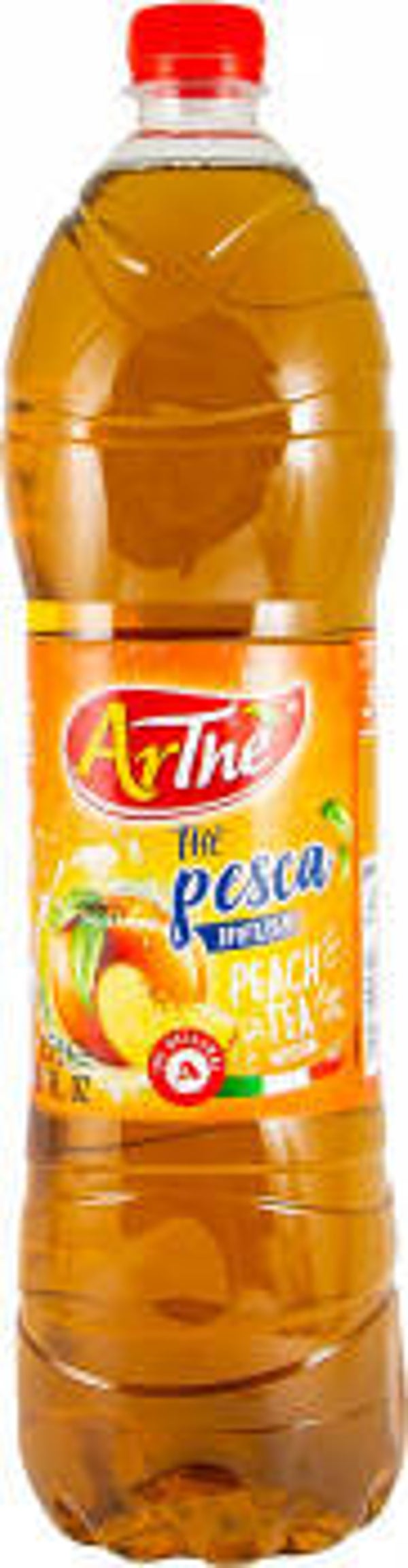 Tee Pesca Arnone 1,5l