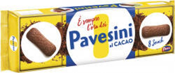 Pavesini Kakao 200 g