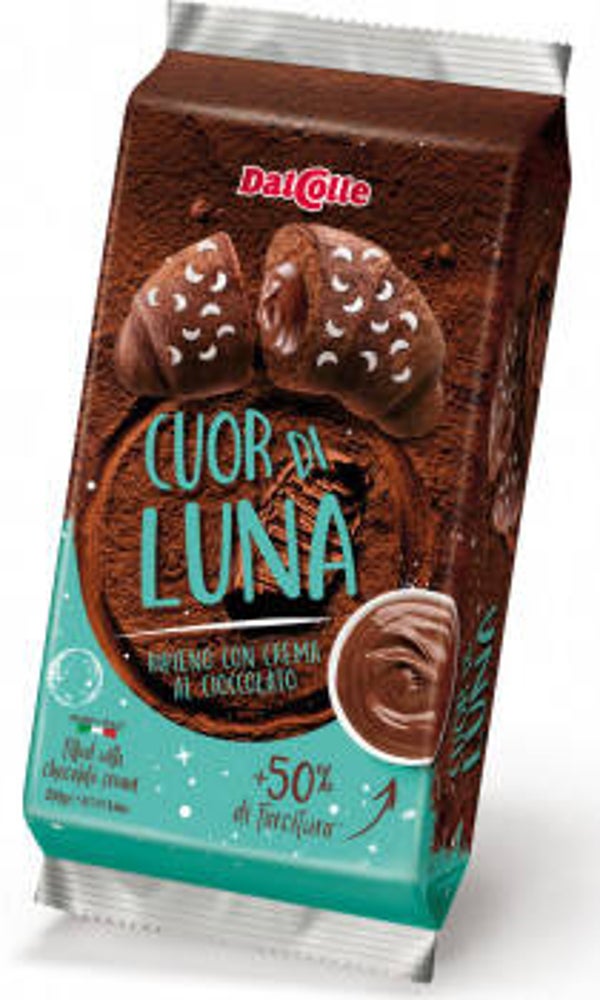 Cuor di Luna Dal Colle