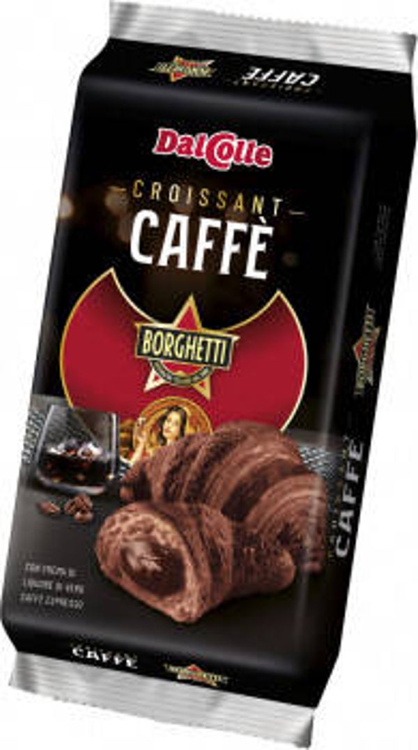 Croissant Caffe Borghetti Dal Colle
