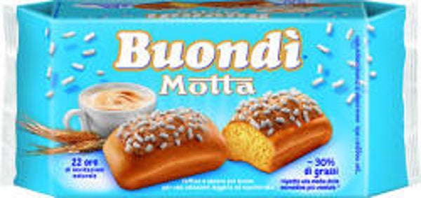 🍰 Motta Buondì Classico – 276 g