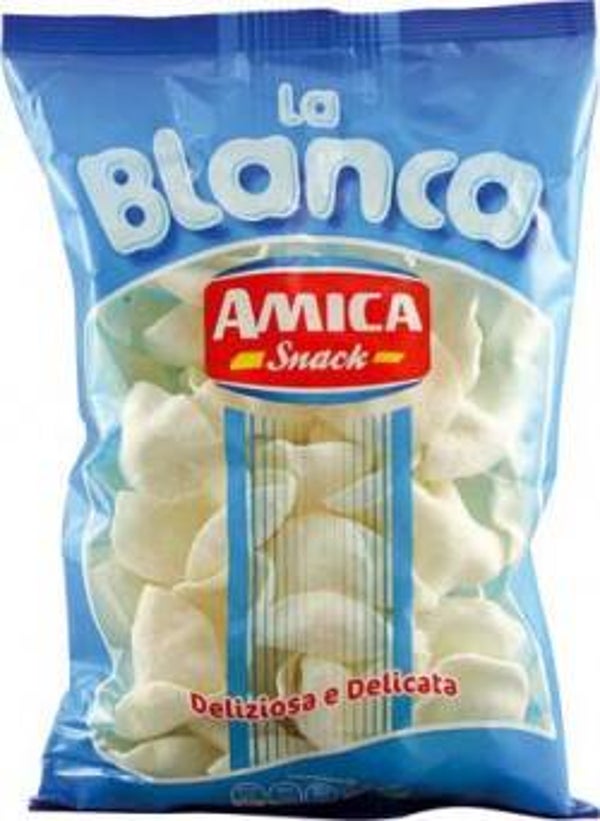 🥔 La Bianco Chips Classiche – Klassische Kartoffelchips