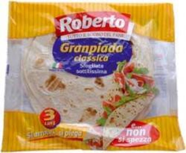 Piadina Roberto 330 g