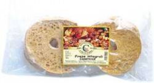 Frese Rund, Vollkorn 500 g