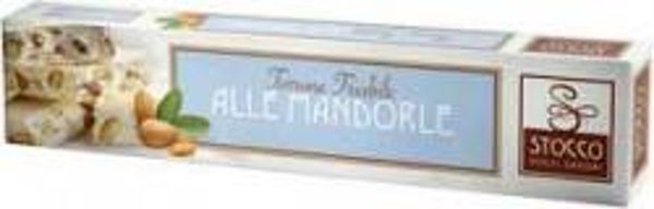 Torrone hart mit Mandeln 150 g
