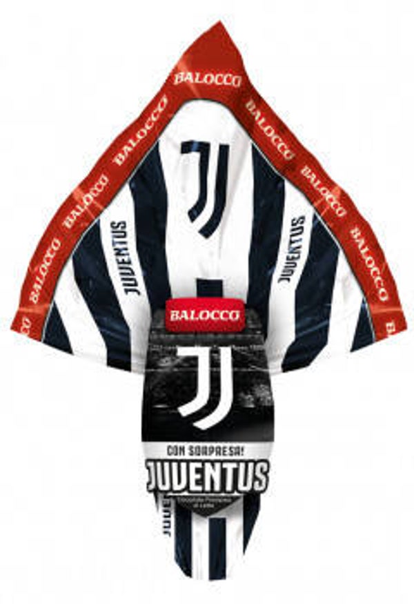 Osterei Juventus 240g