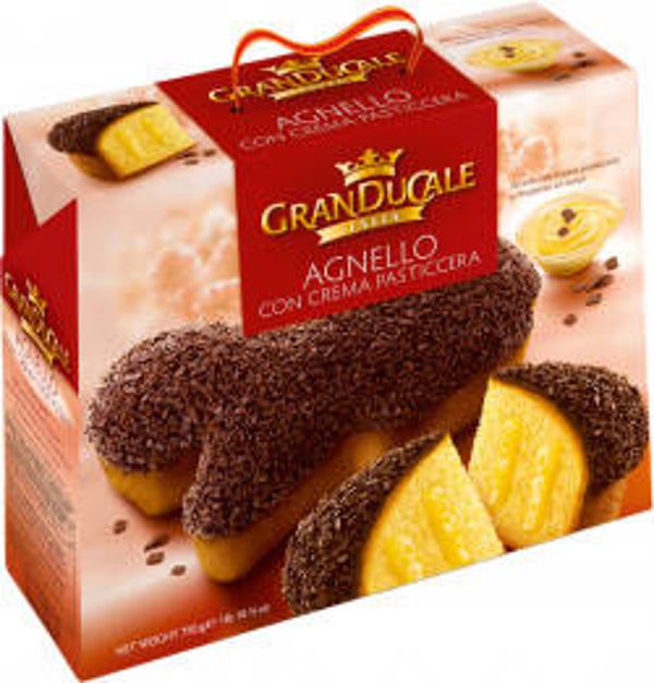 Colomba Ramo Vecchio Forno 750g