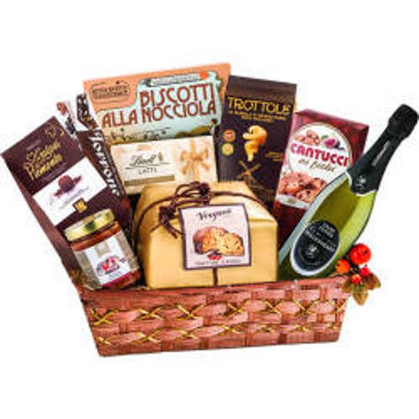 Präsentschale Guelfi Villa Guelfa