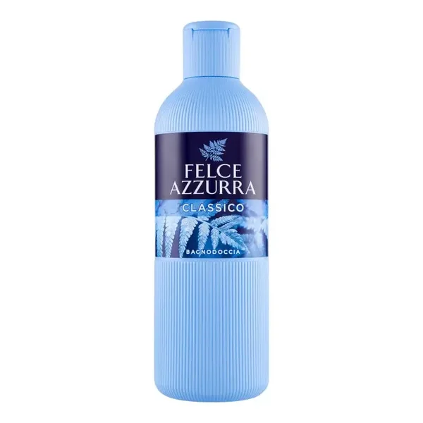 Felce Azzurra Bagnodoccia Classico – 650 ml