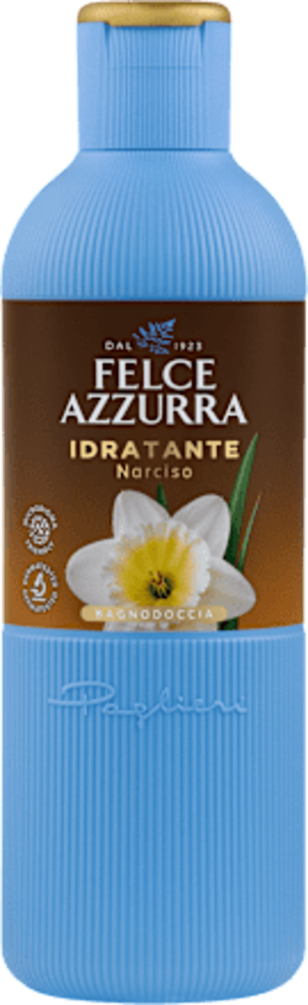 Felce Azzurra Bagnodoccia Idratante Narciso – 650 ml