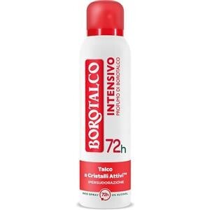Borotalco Deodorante Intensivo Spray – 150 ml