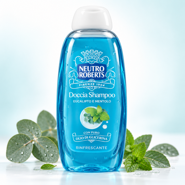 Neutro Roberts Duschpflege – 250 ml