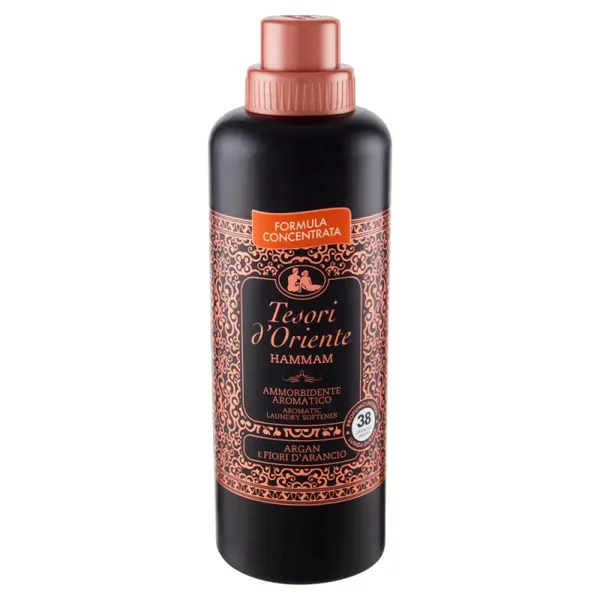 Tesori d’Oriente Hammam 760ml