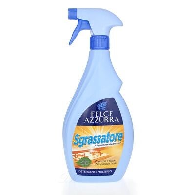 PAGLIERI - Felce Azzurra Casa Sgrassatore Fettlöser 0,75 Lit.