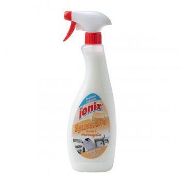 Sgrassatre marsig. Ionix /Fettlöser