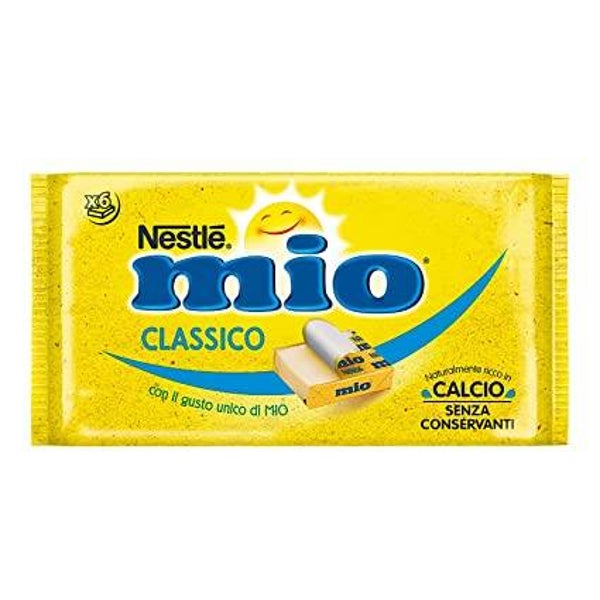 NESTLE- Schmelzkäse 125g