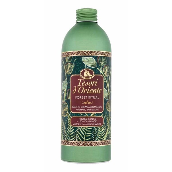 Forest Ritual Tesori d´Oriente 500 ml