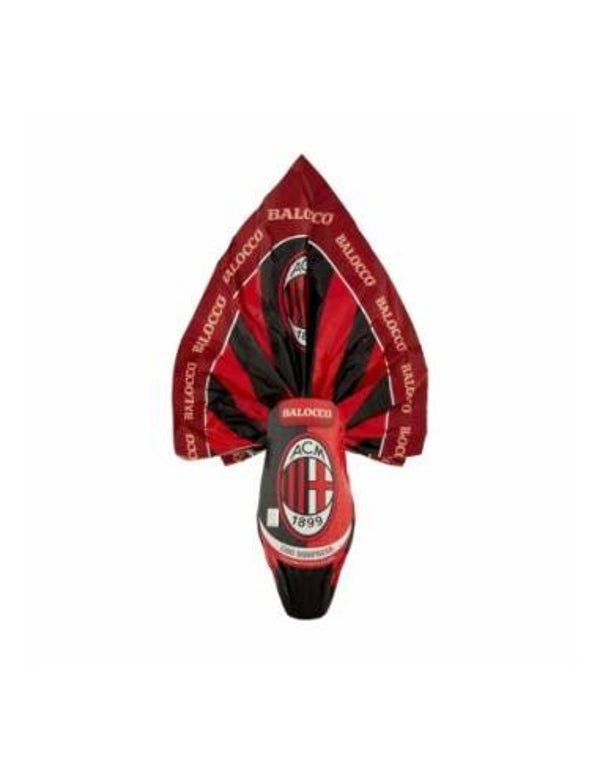 🔴⚫ Balocco AC Milan Uovo di Pasqua – 240 g