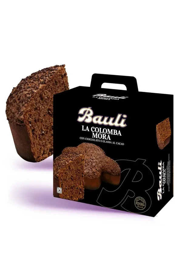 Bauli La Colomba Mora – 750 g