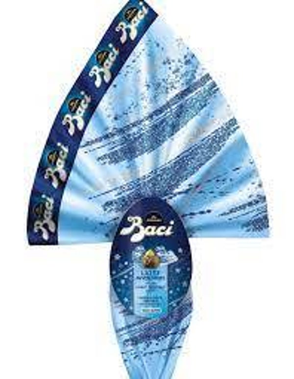 Uova di Pasqua Baci vollmich 265 g