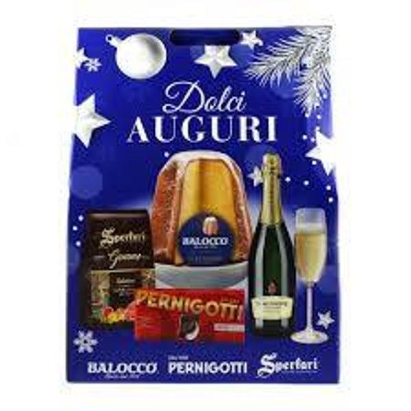 Dolce Auguri /Magico Natale