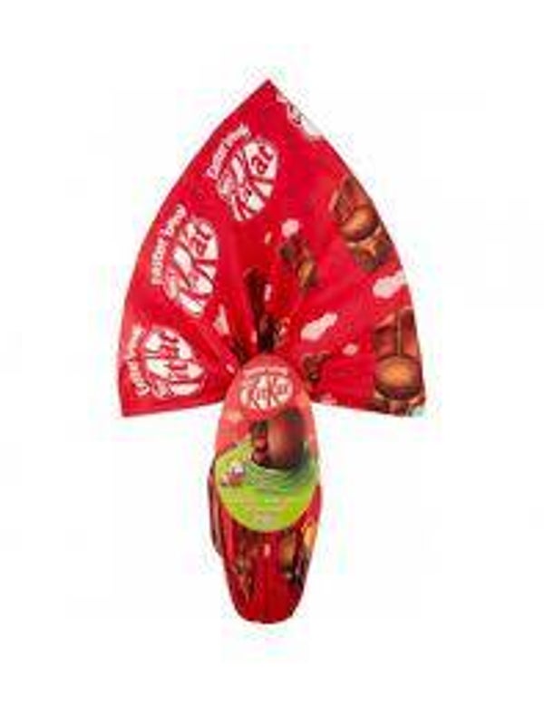 Uova di Pasqua Kit Kat 219 G