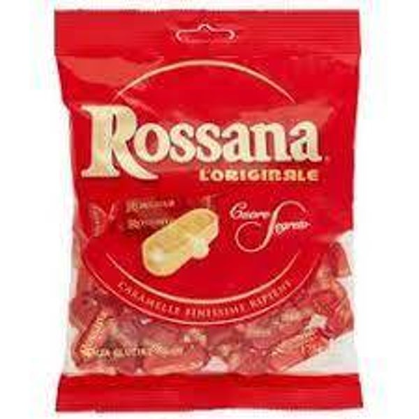 ROSSANA BONBONS ORIGINAL 175 G