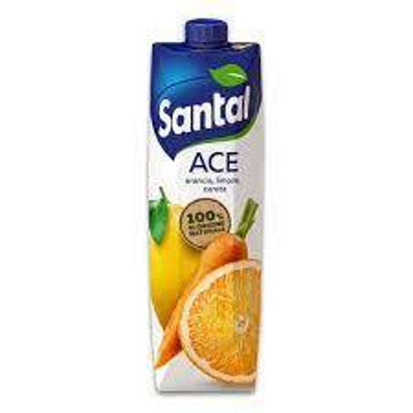 🍊 Santal Succo ACE – 1 L