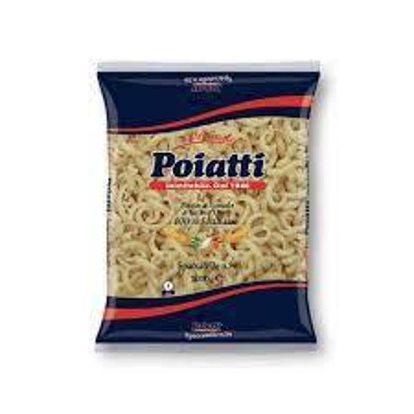 Poiatti Spaccatelle n59 1kg