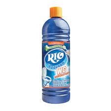 🧴 Rio Azzurro WC Reiniger – 750 ml