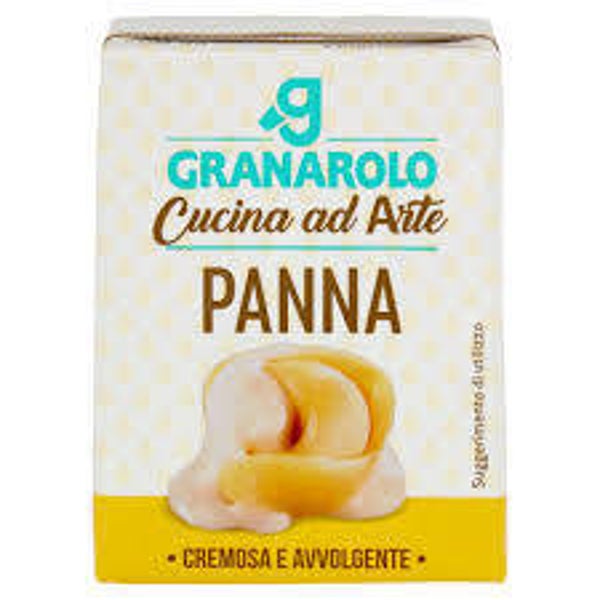 Granarolo Cucina 200 ml Kochsahne