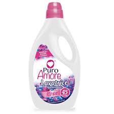 🧴 Puro Amore Ammorbidente Concentrato XXL – Pink Paradise – 86 Waschgänge