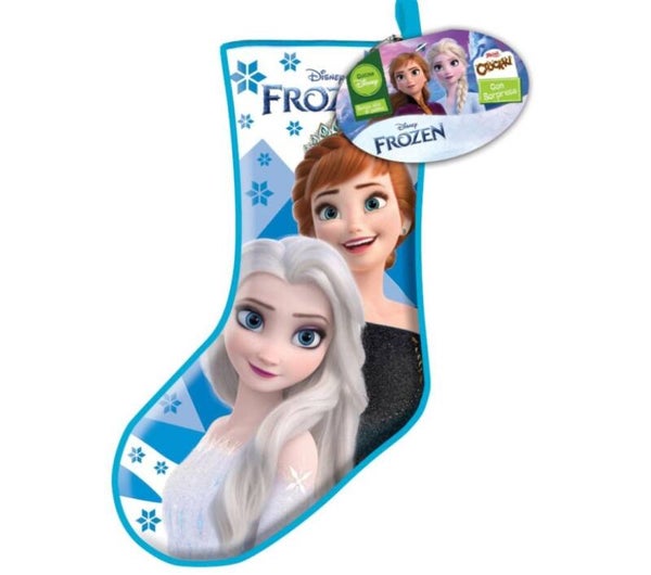 Calza befana Frozen 180g