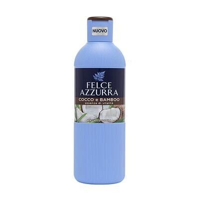 🧴 Felce Azzurra Doccia Bagno – Cocco e Bamboo – 650 ml Preis: 3,99 €