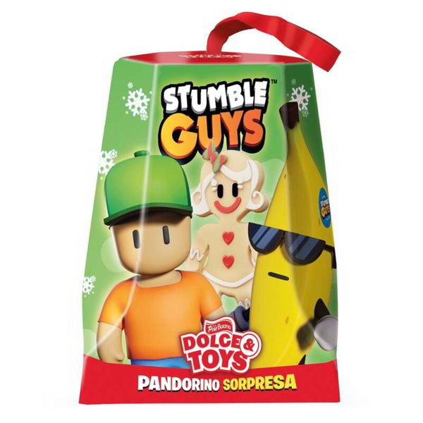 Pandoro 80g Stumble Guys