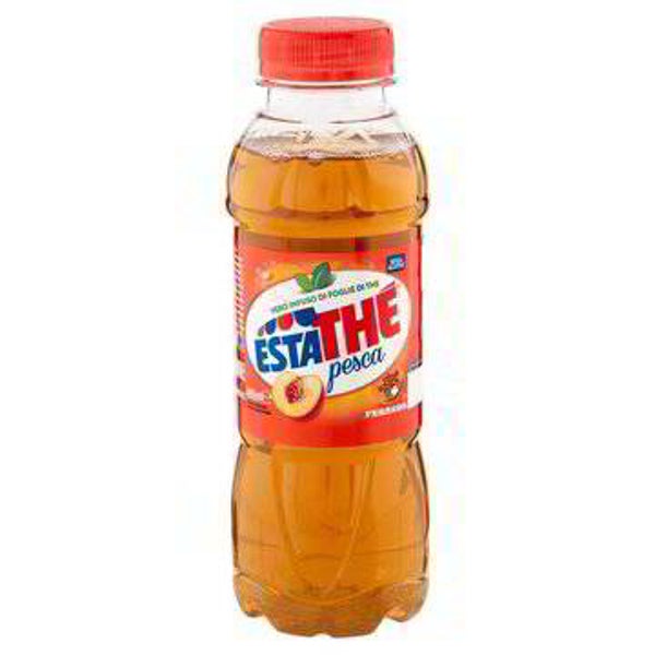 ESTATHE' Pesca 400 ML