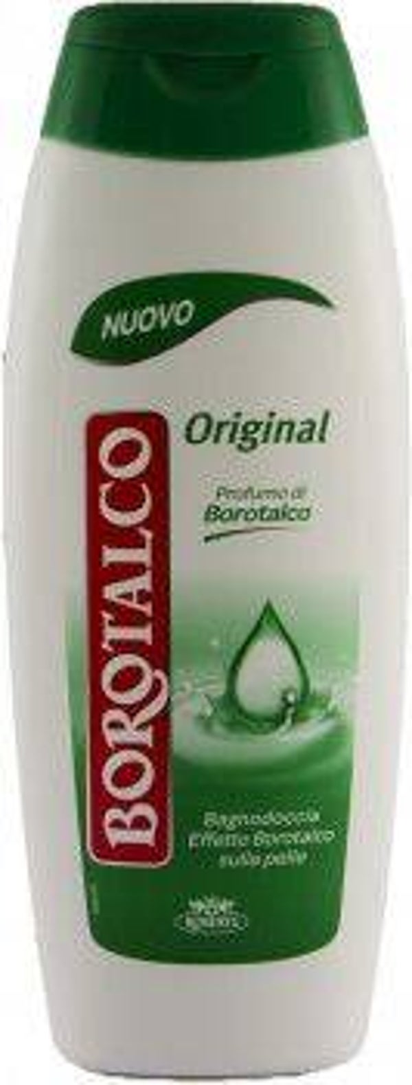 BOROTALCO BAGNO 500 ML