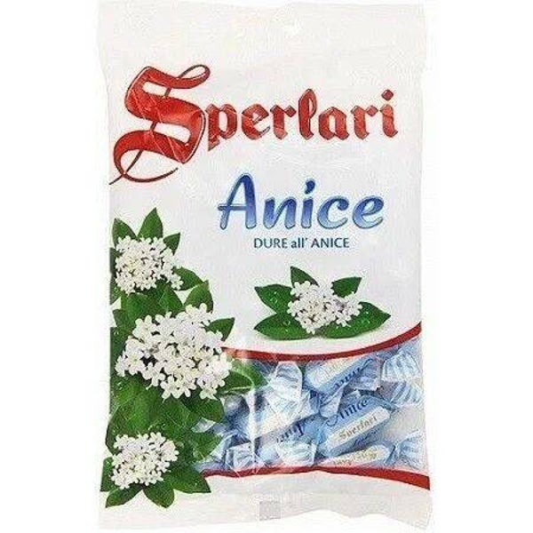 🍬 Sperlari Anis-Bonbons – Anice – 200 g